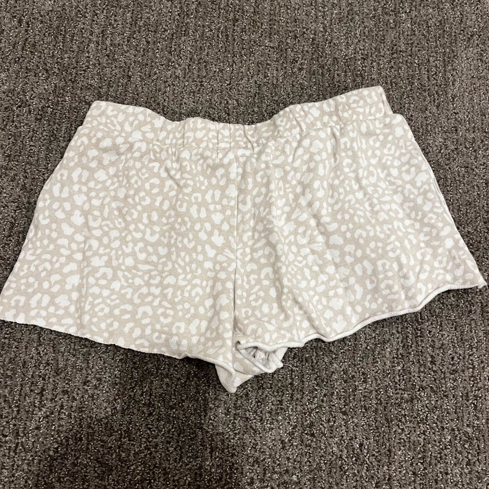 CUTEST COMFY SHORTS EVER!